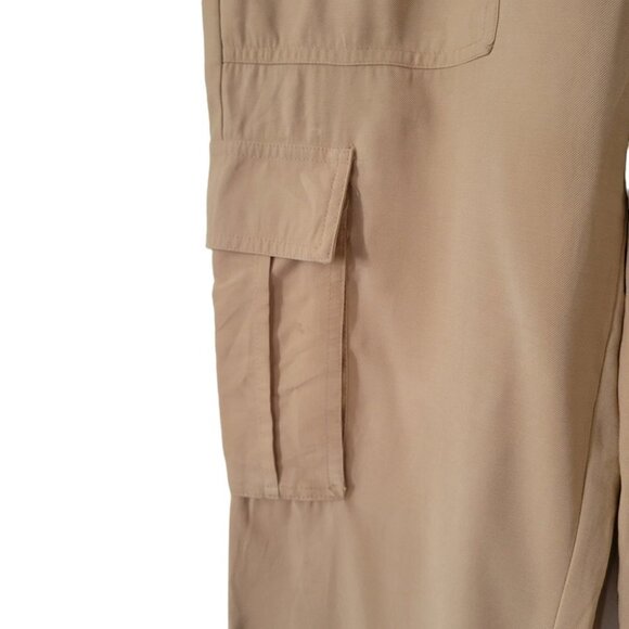 Sanctuary womens harmonie woven casual jogger cargo pant - Picture 7 of 10